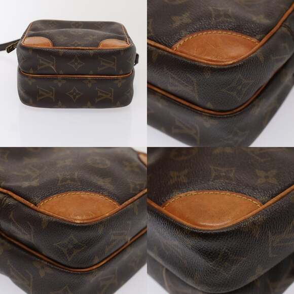 LOUIS VUITTON Monogram Amazon Shoulder Bag M45236 - Picture 10 of 12